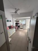 STUDIO -PATIO ANDALUZ-