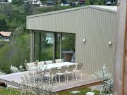 Chalet DU MERLE - CHAMP DU FEU - NEUF 5 ETOILES