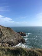 Top Pembrokeshire