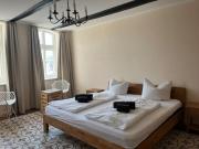 Ferienwohnungen Hafenkabinett, 25529