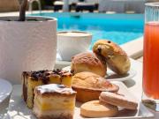 Villa B&B Antiche Macine del Salento - nel cuore del Salento Villa B&B Antiche Macine del Salento - nel cuore del Salento