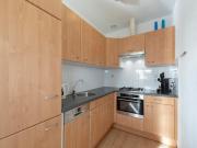 Apartment near Dutch Beach with Water Views