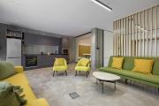 Madrid Rastro Studio Modern Apartment by La Latina