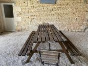 Country home, gite proche Benon et La Rochelle