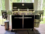 Villa Aurora, big House with warmed outside pool and jacuzzi