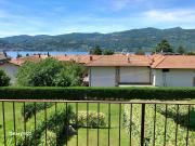 casa A due passi dal lago