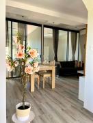 Elegante apartamento boutique a 5 min del metro