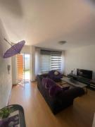 Snowy Purple Villa Sandton 1