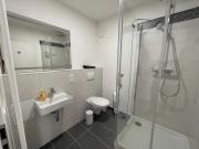 Appartementhaus Strausberg-Nord