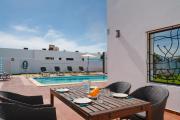 Top Playa Blanca