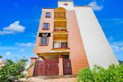 Super Hotel O Dumduma Near DN Regalia Mall