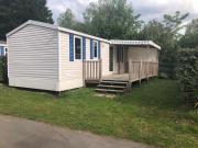 Mobilhome 3 chambres camping 4 étoiles