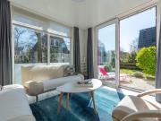 Holiday Home St Maartenszee near Beach