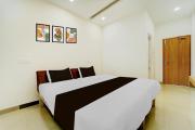 Super Townhouse Deshabhimani Road Kaloor Kochi