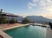 Soller Sunset Escape - Private Pool and Sea Views