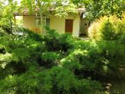 A charming and peaceful summer villa 400m from the sea