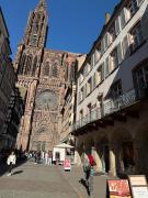 Top Strasbourg
