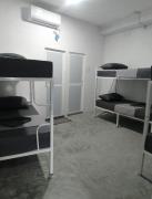 AIRPORT TATTOO HOSTEL BY Tattoo Babu Pvt Ltd