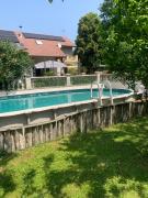 le ptit studio au calme au pied du Jura