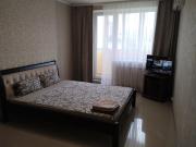 Замечательная квартира с современным ремонтом рядом с метpо Холодная гора