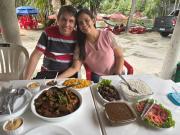 Pousada Recanto do Una