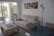 Very nice apartment 100 meters Calvi beach