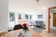 Gästehaus Windrose Wohnung 5