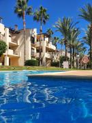 Top San Javier