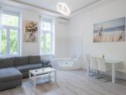 Luxury apartment in the central