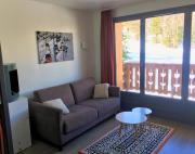 Vars Les Claux - Résidence lAlbane