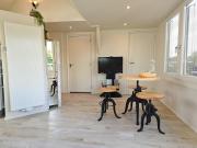 Studio het Strandhuis KA05