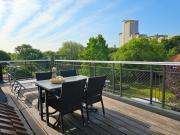 Studio het Strandhuis KA05