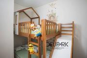 Delipark Mall 2 Bedrooms 1 Bathroom 4-6 Pax Lincoln Tower Level 17