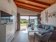 Bungalow in Callantsoog near Sandy Beach