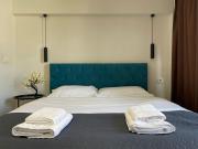 Boutique Central Studio Apartments