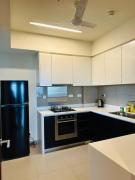 Cinnamon life apartment