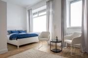 Beautiful Apartment in Sprengelkiez