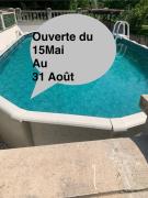 le ptit studio au calme au pied du Jura