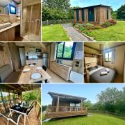 Le Tiny en Baie - WIFI - Exceptionnel