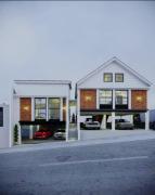 Titik Senja Villa Dieng