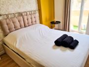 Appartement Prestige, Climatisation, Balcon, Nice