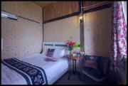 Minh Sapa Mountain House