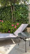 Wow garden in the heart of Venice