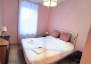 M Maison Frescaty cosy calme avec parking privé