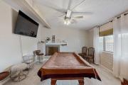 4BR Home with Casita, Foosball and Pool Table