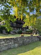 Chalet Il Pruno del Rosa