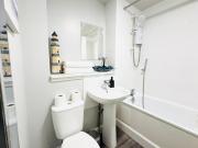 Cosy City Centre Apartment