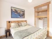 Très bel appartement exposition sud classé 3 étoiles