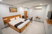Hotel Vaishnavi Classic