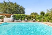 Villa Madiana -"La Perle" Villa piscine chauffée, Fitness proche Cannes, Fréjus, St Raphael, Grasse